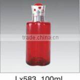 100ml Glass Perfume Bottle Perfume Glass Bottles thumbnail-2