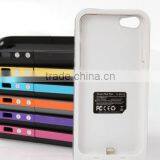 3200mah External Battery Backup Charger Case Power Bank For Ipone 5 5s