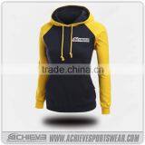 no Drawstring Hoodie, Customized Hoodie Sweatshirts Fleecy Hoodie thumbnail-2