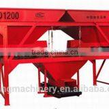 PLD Series Concrete Cement Batching Machine, Concrete Cement Feeding Machine