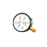 High Quality Vacuumatic Pressure Gauge for Sale Made in China