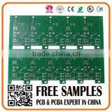 High Quality Lead Free HASL PCB With UL Certificate thumbnail-3