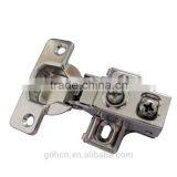 Short Arm Hinge,Soft Closing Hinges,Special Hinge,Stainless Steel thumbnail-1