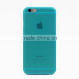 New Arrival Ultra Thin 0.35MM pp Case for Iphone 6 thumbnail-2