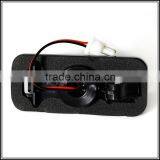 2016 Nice 50,000 Hours Lifespan License Plate Light Car Number Plate Lighting for s Ubaru thumbnail-5