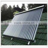 Solar Vacuum Tube Collector, Heat Pipe Solar Collectors, Solar Heating Elements