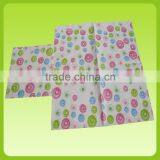 13"x13"(33x33cm) 100% Virgin Custom Logo Printed Customized Paper Napkin thumbnail-3