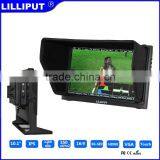 Lilliput NEW 10.1" LED 3g-sdi Hdmi Vga Monitor With Touch Function