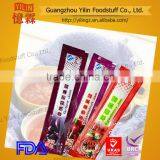 18g Small Sachet Pack Passionfruit Jam Tube With China Yilin Brands thumbnail-6
