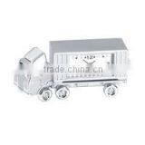 Promotional Clocks & Watches,Promotional Desk Clocks,Desk Clock - Truck