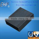 Aluminum Extrusion Enclosure With Anodizing Different Color for PCB Switch Housing