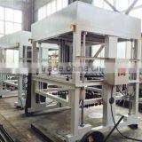 Foam Concrete Block Wire Cutting Machine for First Choice