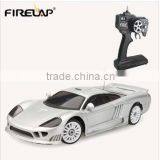New Firelap 1/28 Scale Electric Mini rc Race Car