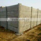 Fence Column Machine/yard Fence Extruding Machine