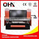 OHA Brand HAP-160/3200 Metal Plate Bending Machinery With High Quality