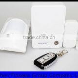IP Burglar Alarm Home Alarm System Cloud ip Alarm With FSK 868mhz thumbnail-1