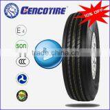 Semi truck tire inner tube container truck tire