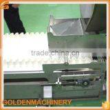 Peanut Edging Conveying System Nuts Conveying Equipment Carrying Conveyor thumbnail-5