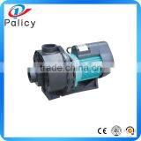 China Swimming Pool Portable Plastic Water Pump Price thumbnail-1