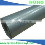 White to Green Metallic Pearl Vinyl Wrap for Car Body Styling thumbnail-5