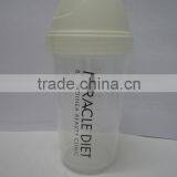 Plastic Shaker Bottle ,plastic 350ml Shaker Bottle ,Plastic 350ml Salad Shaker Bottle thumbnail-4