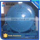 Rolling Drum Type Shot Blasting Machine,strengthening Shot Blasting Cleaning Equipment,remove Oxide Skin Equipment thumbnail-4