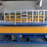 FT-F2500 Wire Galvanising Plant Machine(mesh Welding Plant)