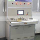 Wenzhou Liushi packaging equipment circuit breaker test equipment