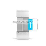 Community Security Swing Gate Turnstile(Single Core:USD450, Dual Core:USD750) thumbnail-3