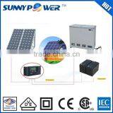 12V/24V DC outdoor refrigerator