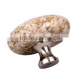 Wenzhou Manufacture Granite Kitchen Cabinet Knobs, Bathroom Cabinet Knobs thumbnail-2