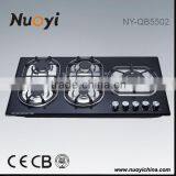 Energy-saving Kitchen Appliance Gas Hob Protectors