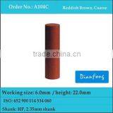 Rotary Polisher for Model Casting