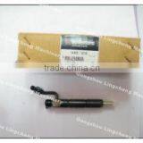 GENUINE MITSUBISHI 34361-11010 Injector for S4K S6K Engine for E320B Excavator