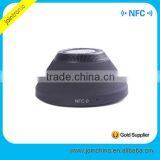 Portable Audio Waterproof Wireless Player Mini Bluetooth Speaker With Hands Free Function thumbnail-6