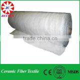 Heat Insulation Materials Ceramic Fiber Clothing thumbnail-1