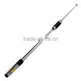 Handheld RH770 SMA-M Dual Band 144MHz/430MHz Radio Telescopic Antenna for YAESU thumbnail-5
