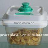 Vacuum Container With Pump thumbnail-1