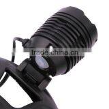 2015 Trede Assurance Supplier Led Headlamp Manufacturers K12 XM-L T6 LED 3-Mode Focus Zoom Headlamp thumbnail-5