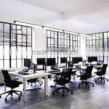 Large Recessed or Pendant Install Aluminum Profile for Cooling Led Strip thumbnail-5