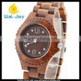 WJ-3897 2015 Wholesale Custom we Wood Watch thumbnail-1