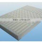 2014 News!Plastic Profile Foam Cutting Machine/foam Machine