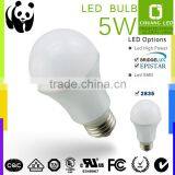 Led Bulb 3W/5W/7W/9W/12W/18W ,CE and Rohs