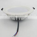 Led Ceiling Light Round 18w Led Recessed Ceiling Light Ceiling Led Lighting 90-265v Ceiling Lamps High Quality 3 Years Warranty