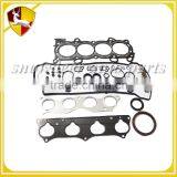 Full Gasket Kit for Honda, 06110-PNL-E00, K20A Engine Overhaul Gasket Set thumbnail-2