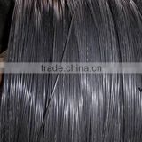 low price black binding iron wire black annealed wire