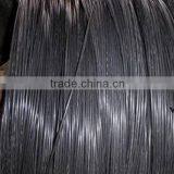 Low Price Black Binding Iron Wire Black Annealed Wire