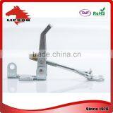 TS-270-ST Food Equipment Electronics Enclosures Metal Stamping Toggle Latch thumbnail-2