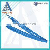 New Design Customized Logo Cheap Colorful Shoelaces thumbnail-3