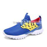 Hot Selling Sport Shoes Fashion Breathable Casual Shoes Running Shoes thumbnail-4
